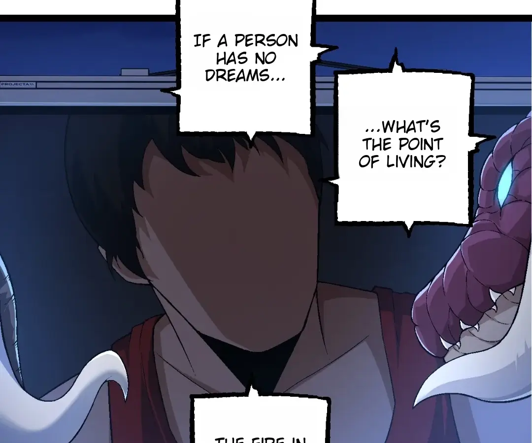 Read Starting Over as a Tree En Manga Online