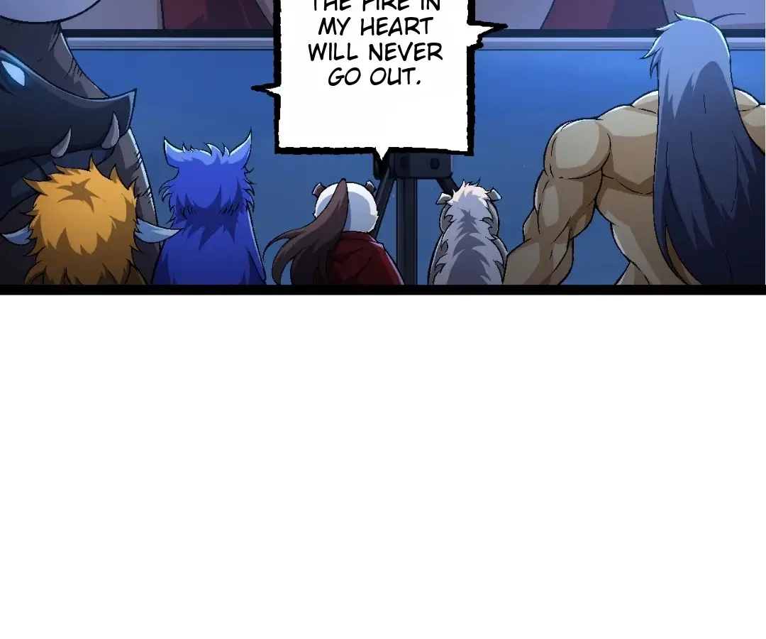 Read Starting Over as a Tree En Manga Online