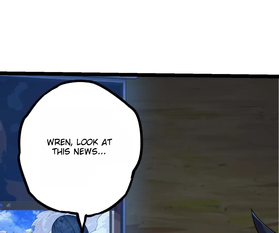 Read Starting Over as a Tree En Manga Online