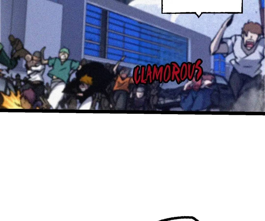Read Starting Over as a Tree En Manga Online