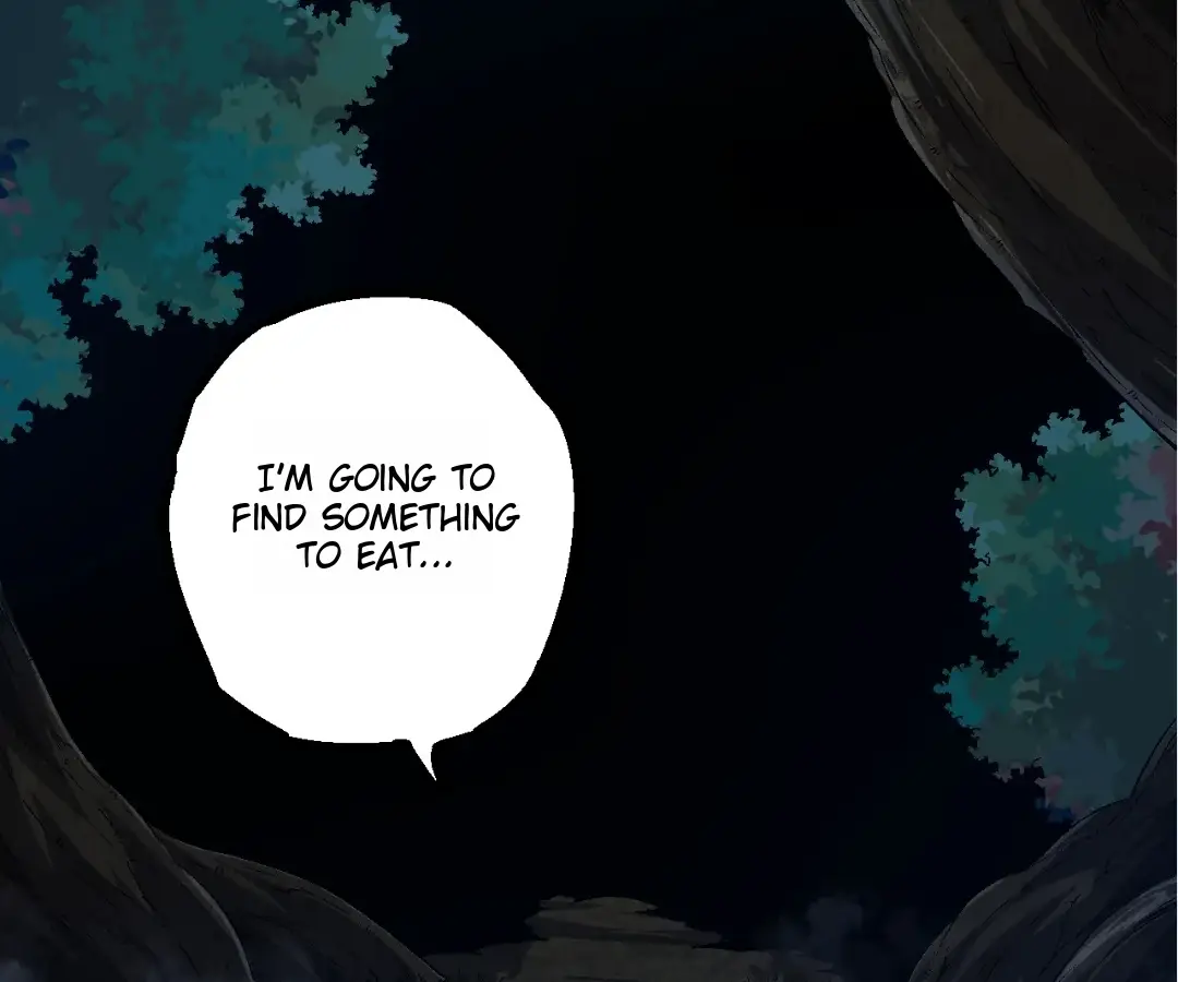 Read Starting Over as a Tree En Manga Online