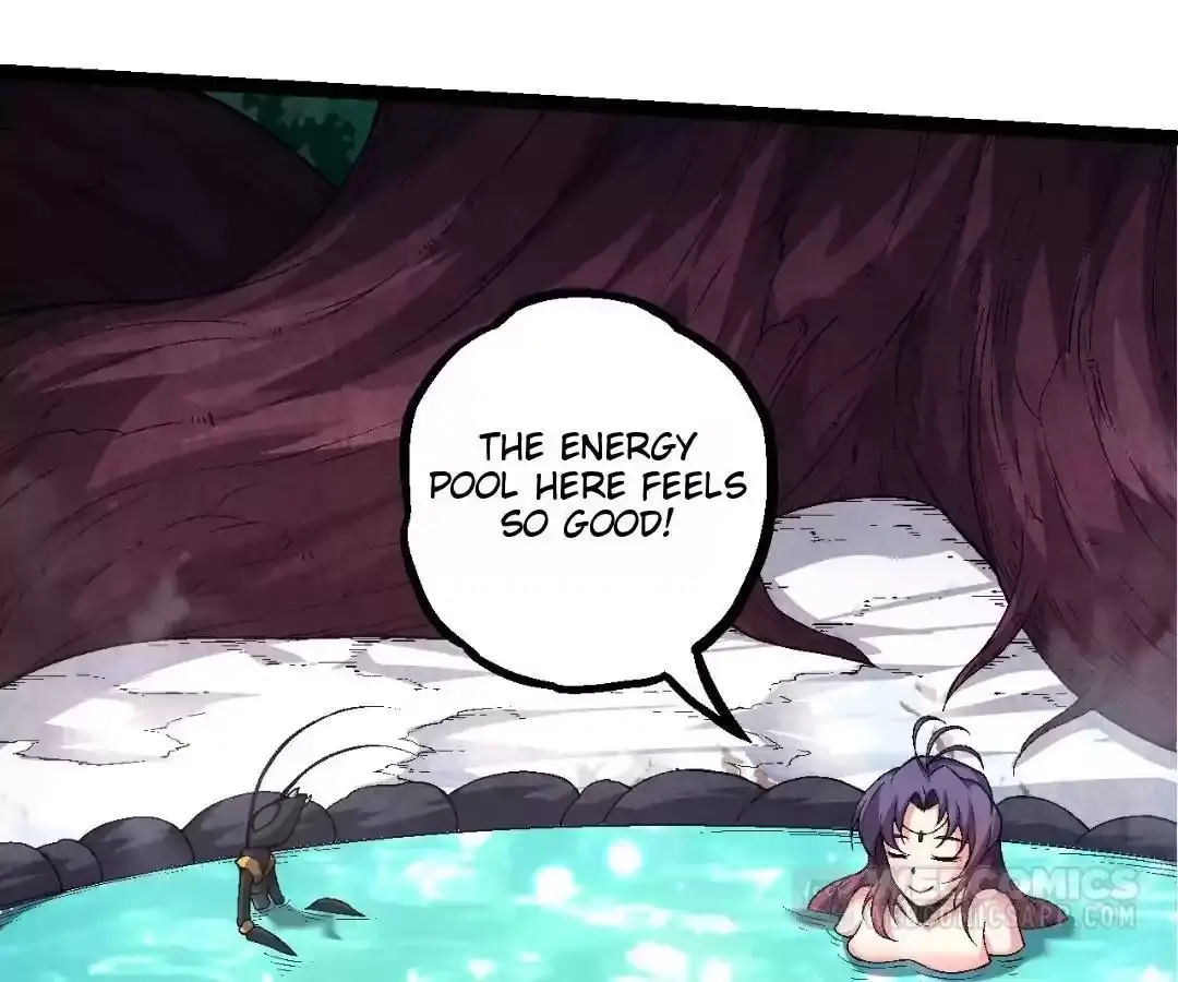 Read Starting Over as a Tree En Manga Online