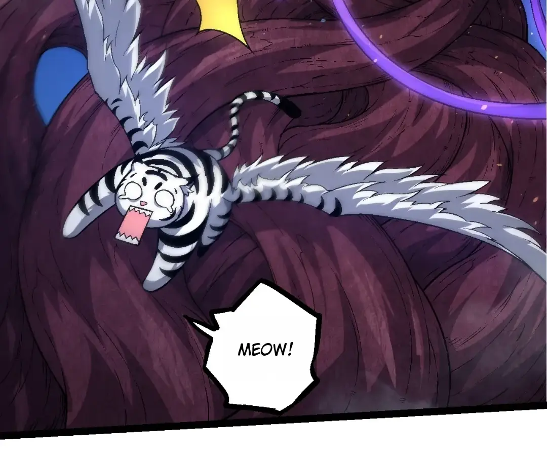 Read Starting Over as a Tree En Manga Online