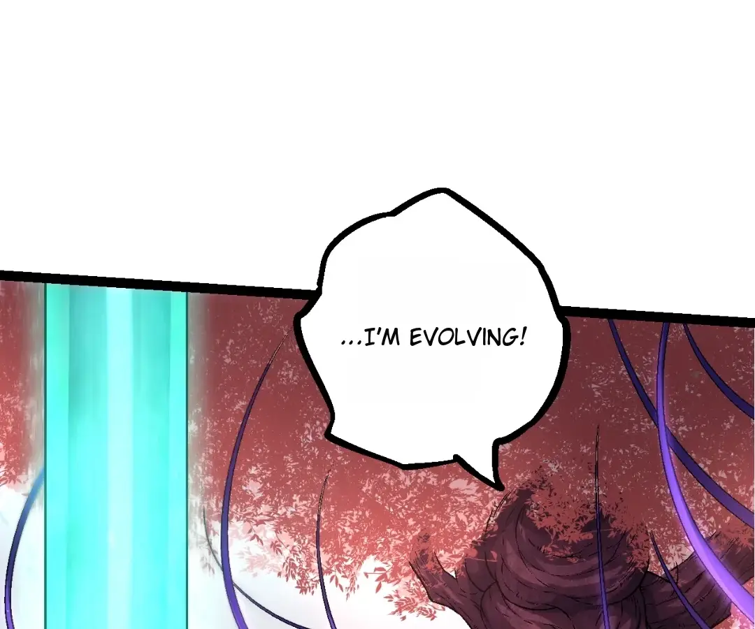 Read Starting Over as a Tree En Manga Online