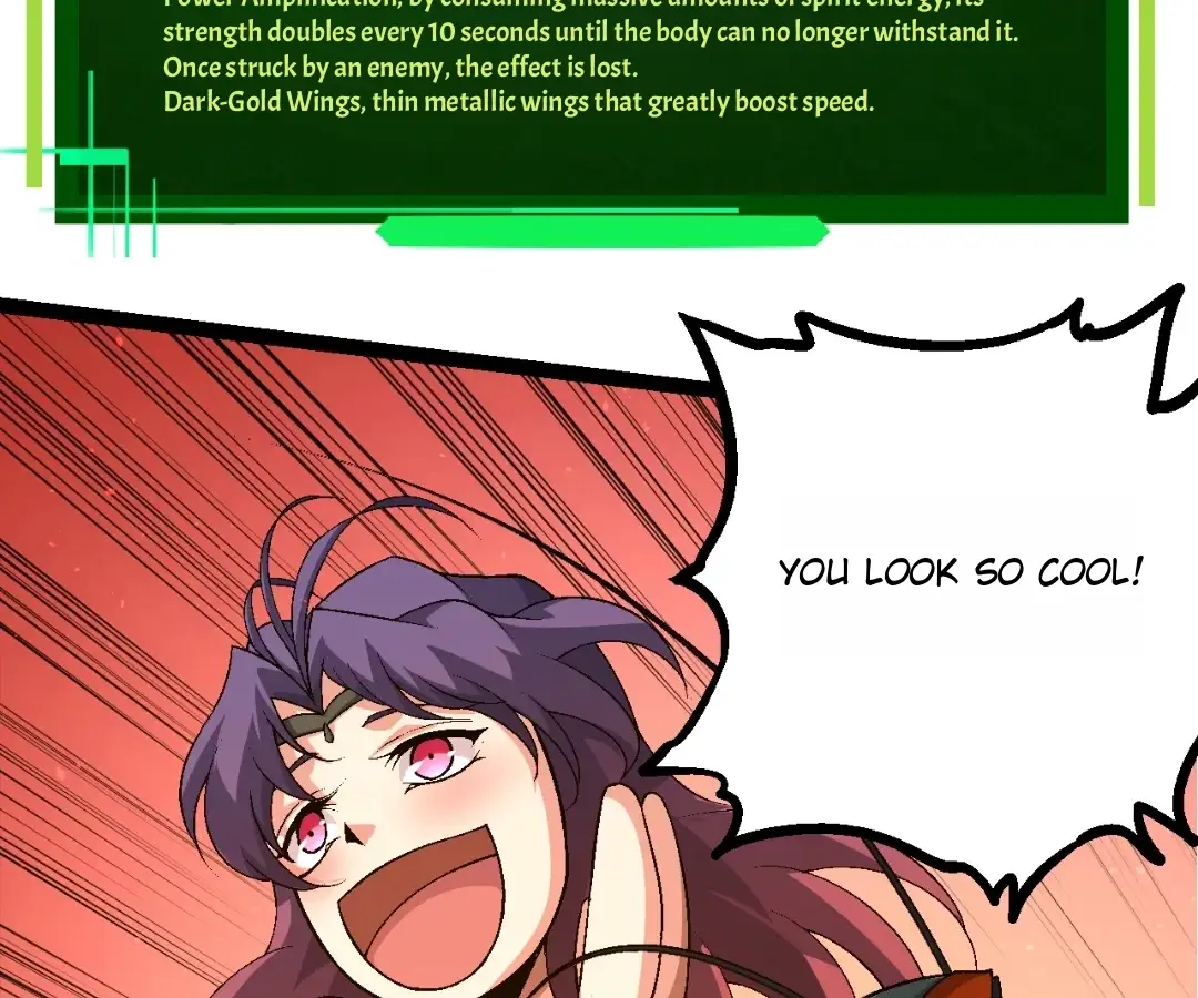 Read Starting Over as a Tree En Manga Online