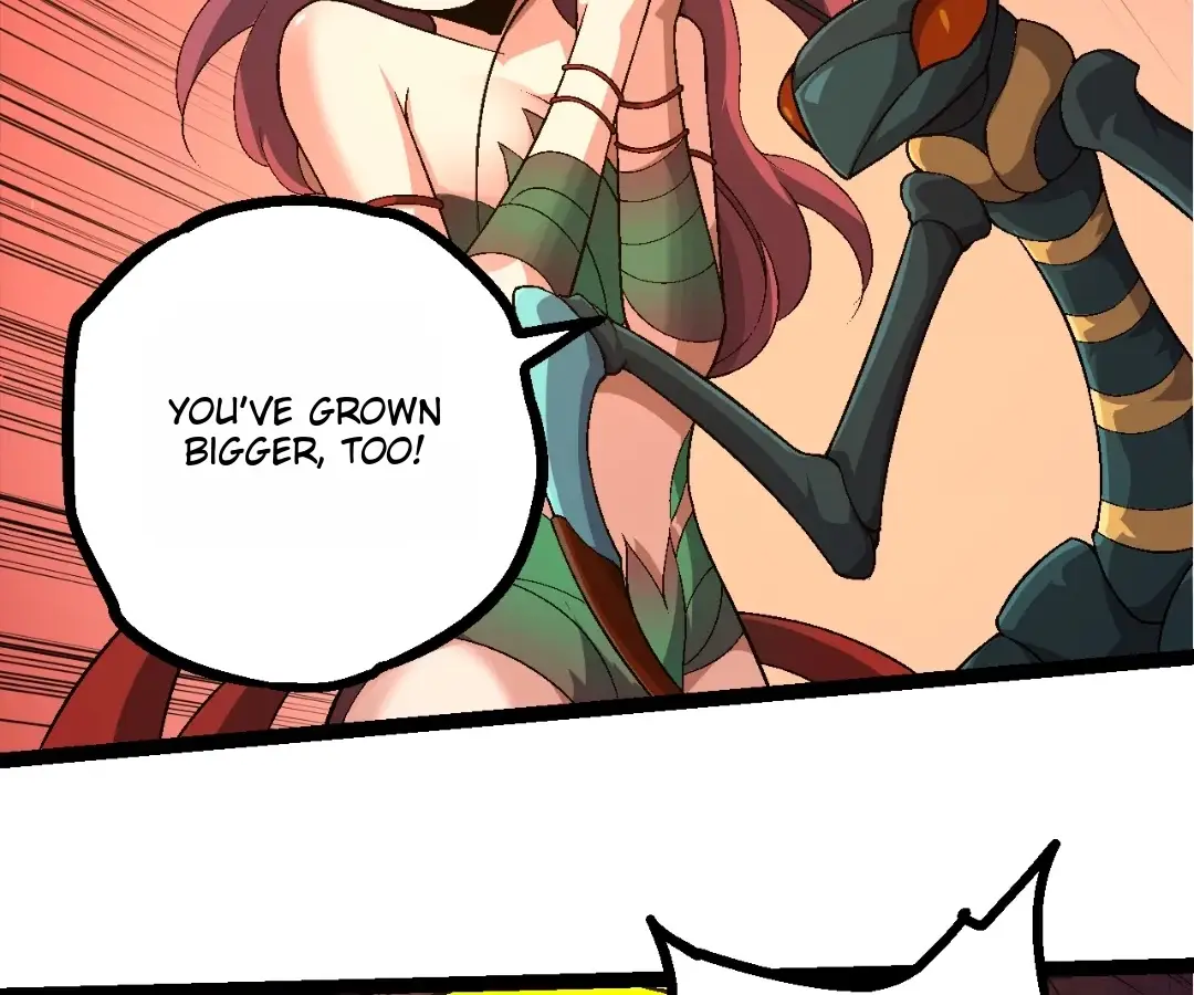 Read Starting Over as a Tree En Manga Online