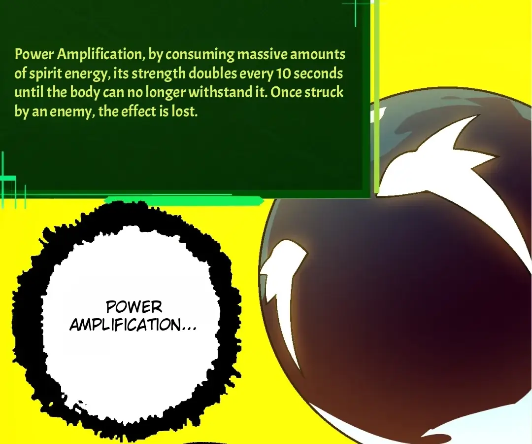 Read Starting Over as a Tree En Manga Online
