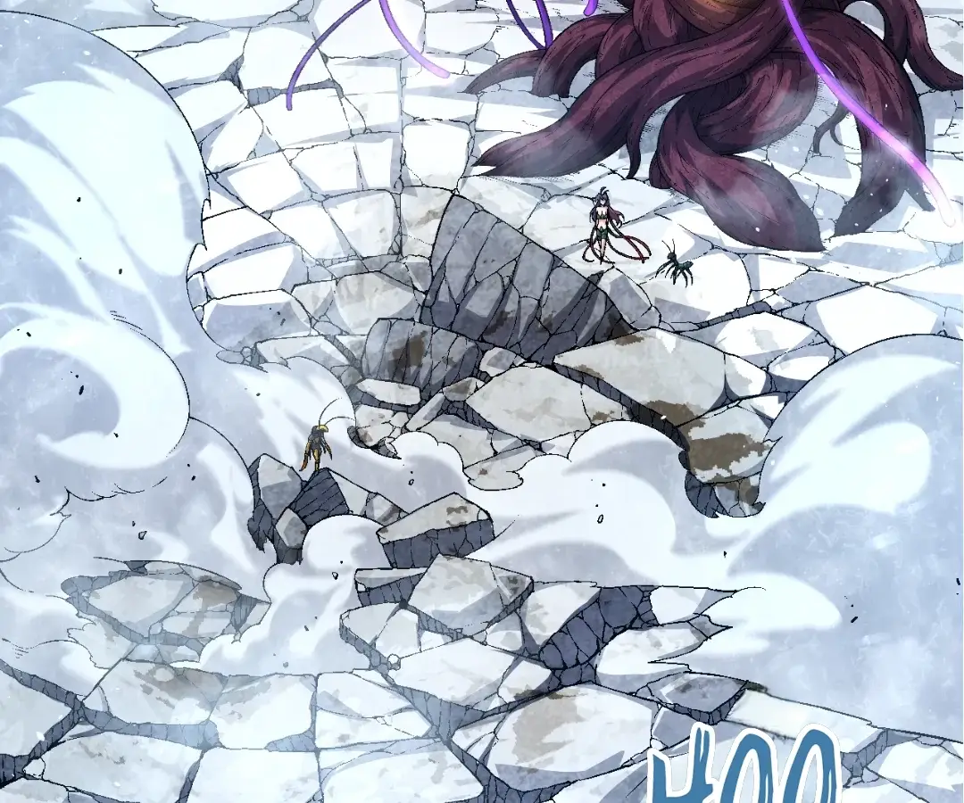 Read Starting Over as a Tree En Manga Online