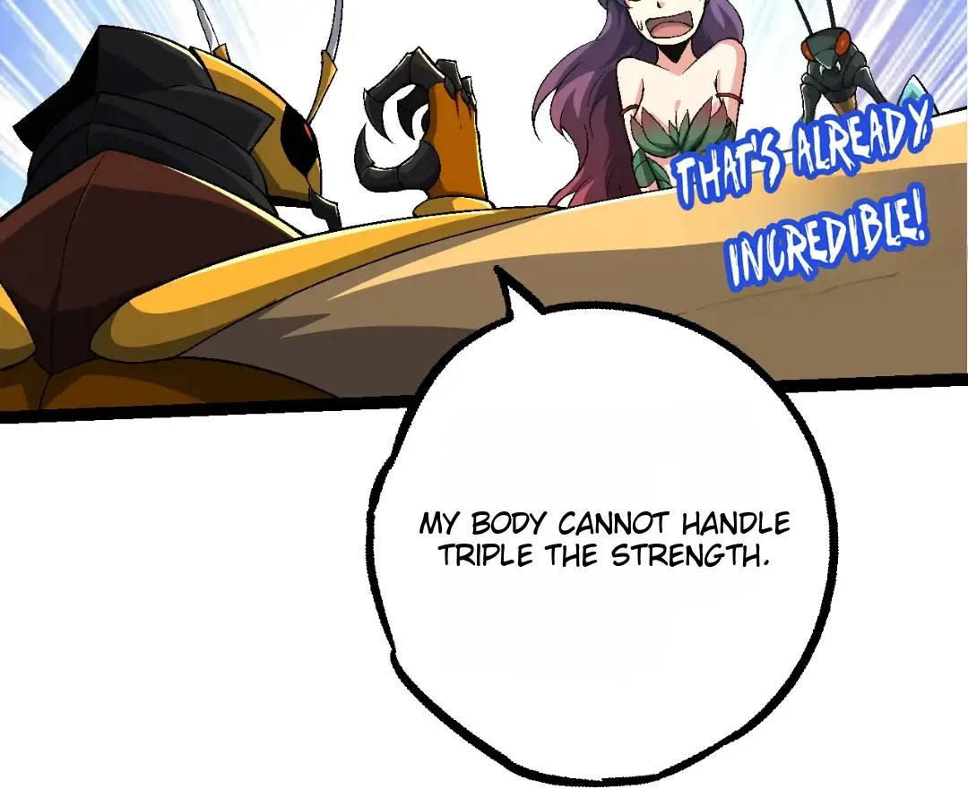 Read Starting Over as a Tree En Manga Online