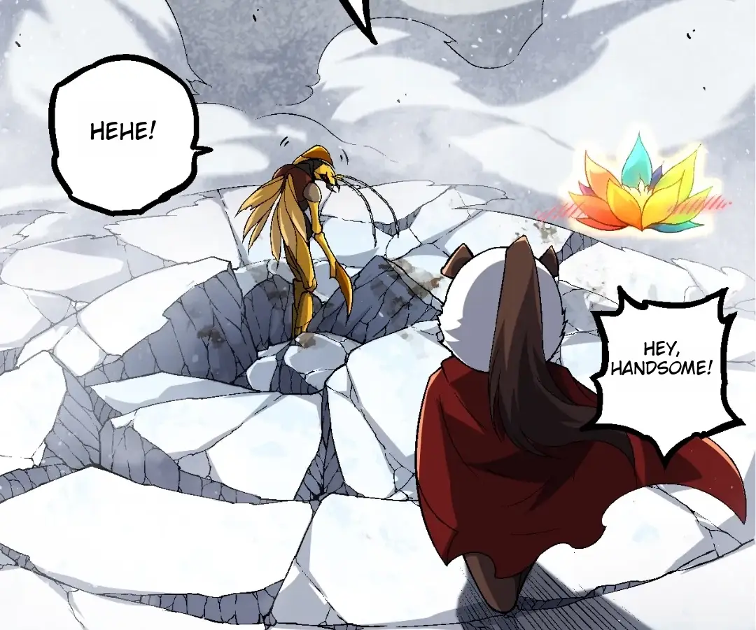 Read Starting Over as a Tree En Manga Online