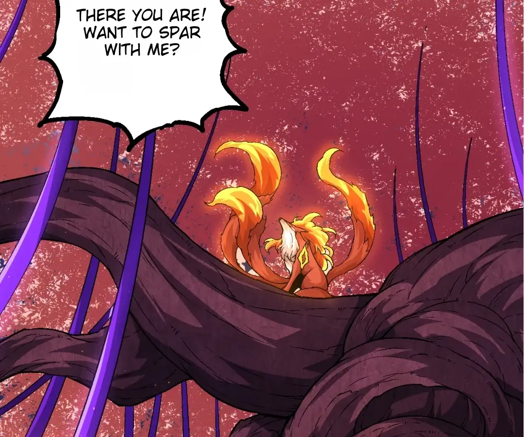 Read Starting Over as a Tree En Manga Online