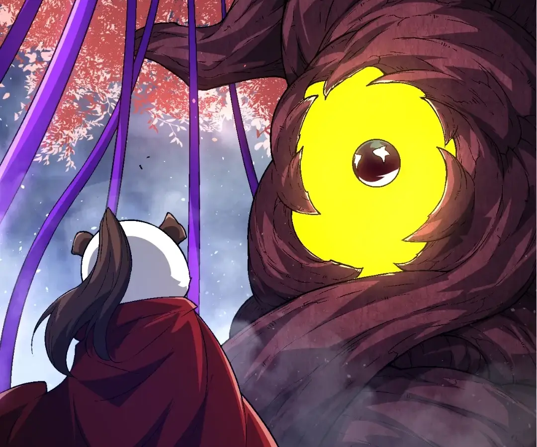 Read Starting Over as a Tree En Manga Online