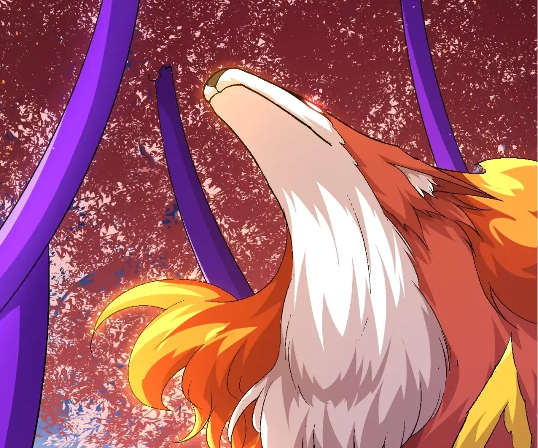 Read Starting Over as a Tree En Manga Online