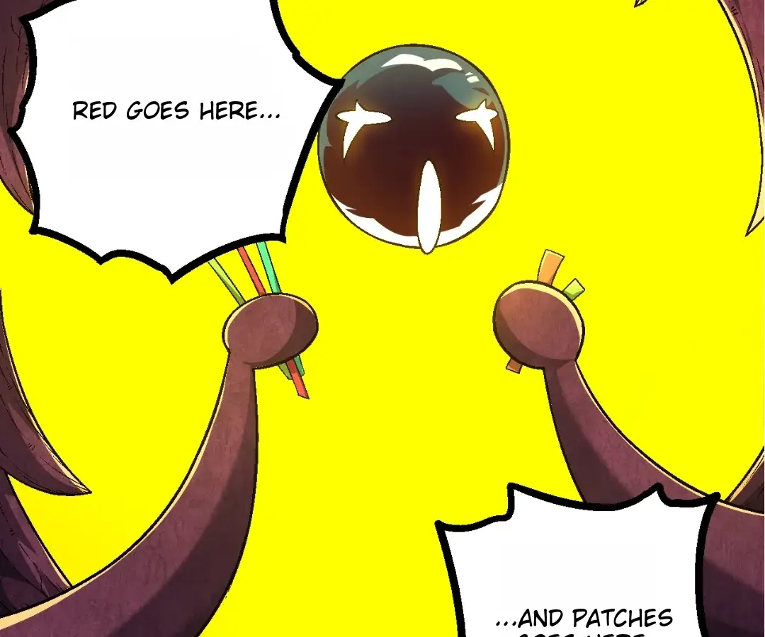 Read Starting Over as a Tree En Manga Online