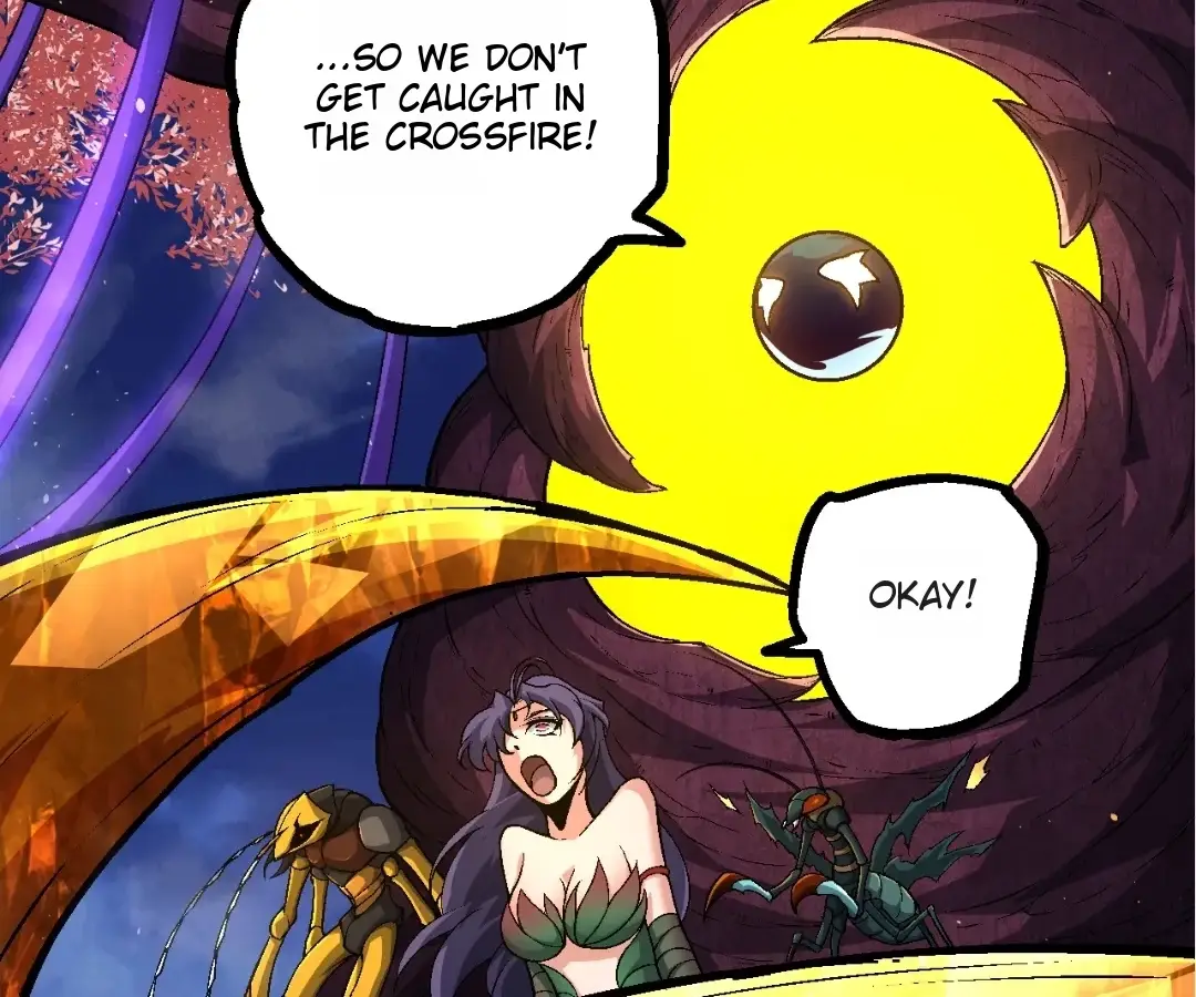 Read Starting Over as a Tree En Manga Online