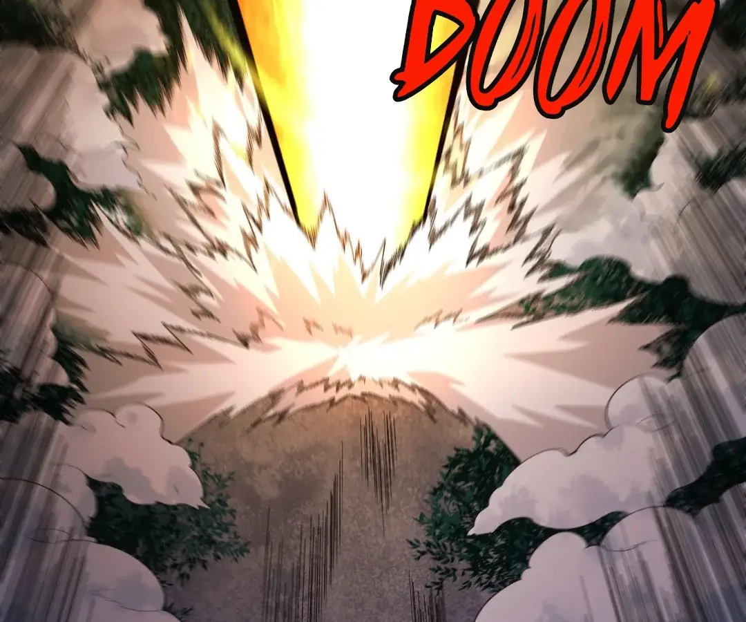 Read Starting Over as a Tree En Manga Online