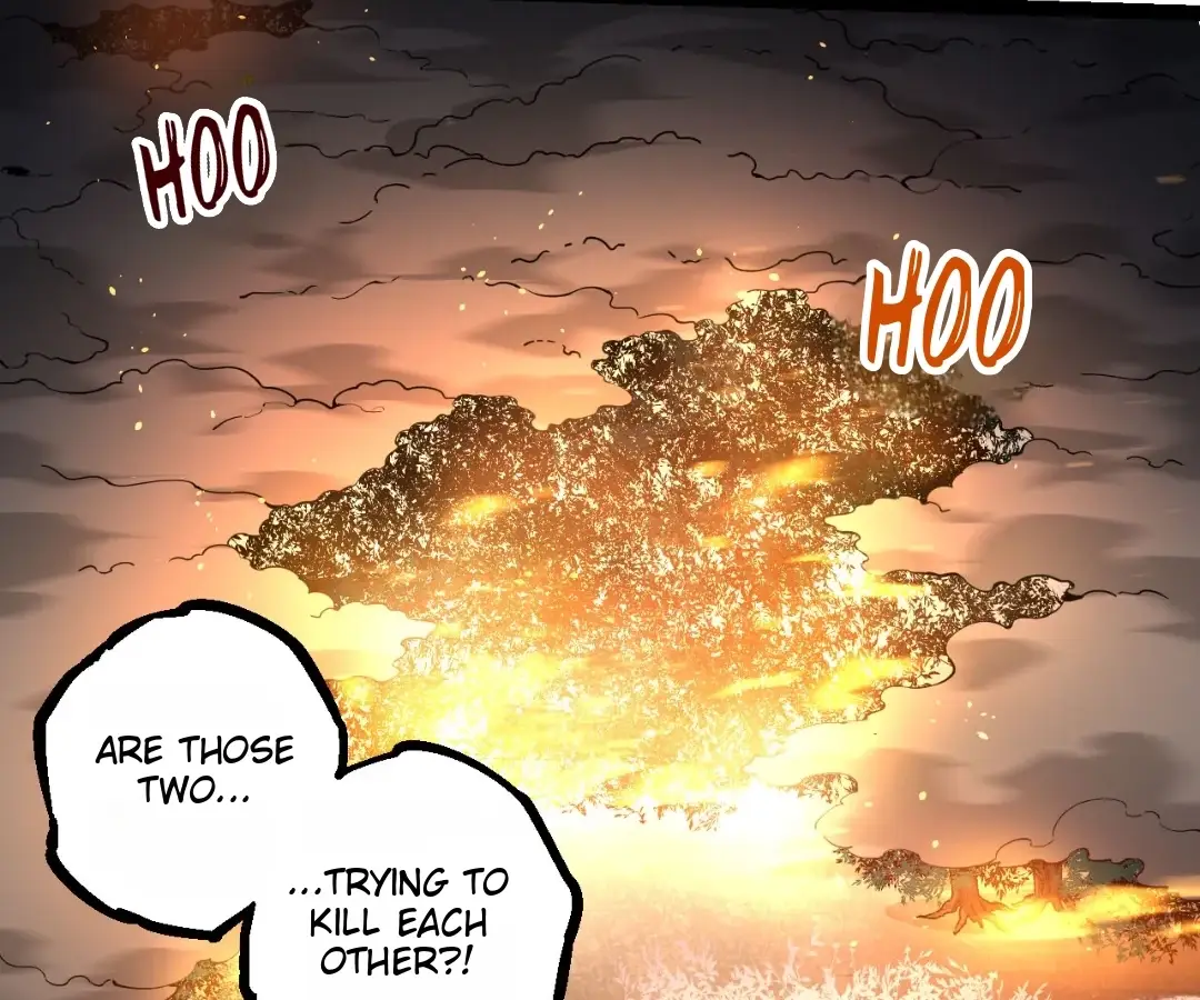 Read Starting Over as a Tree En Manga Online