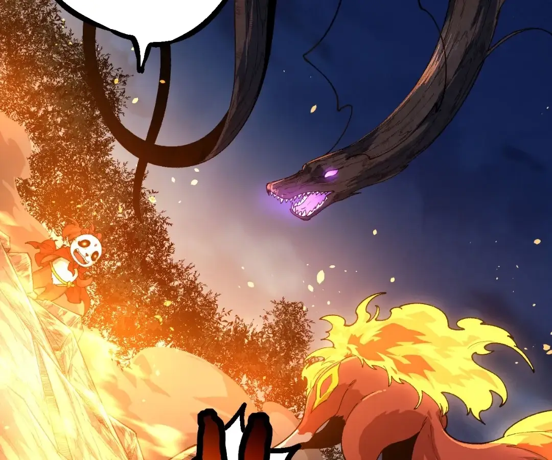 Read Starting Over as a Tree En Manga Online
