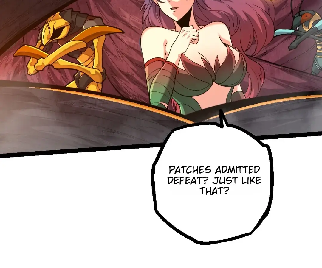 Read Starting Over as a Tree En Manga Online