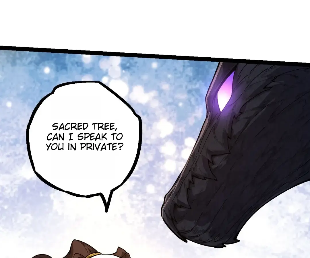Read Starting Over as a Tree En Manga Online