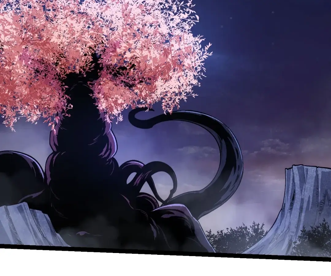 Read Starting Over as a Tree En Manga Online