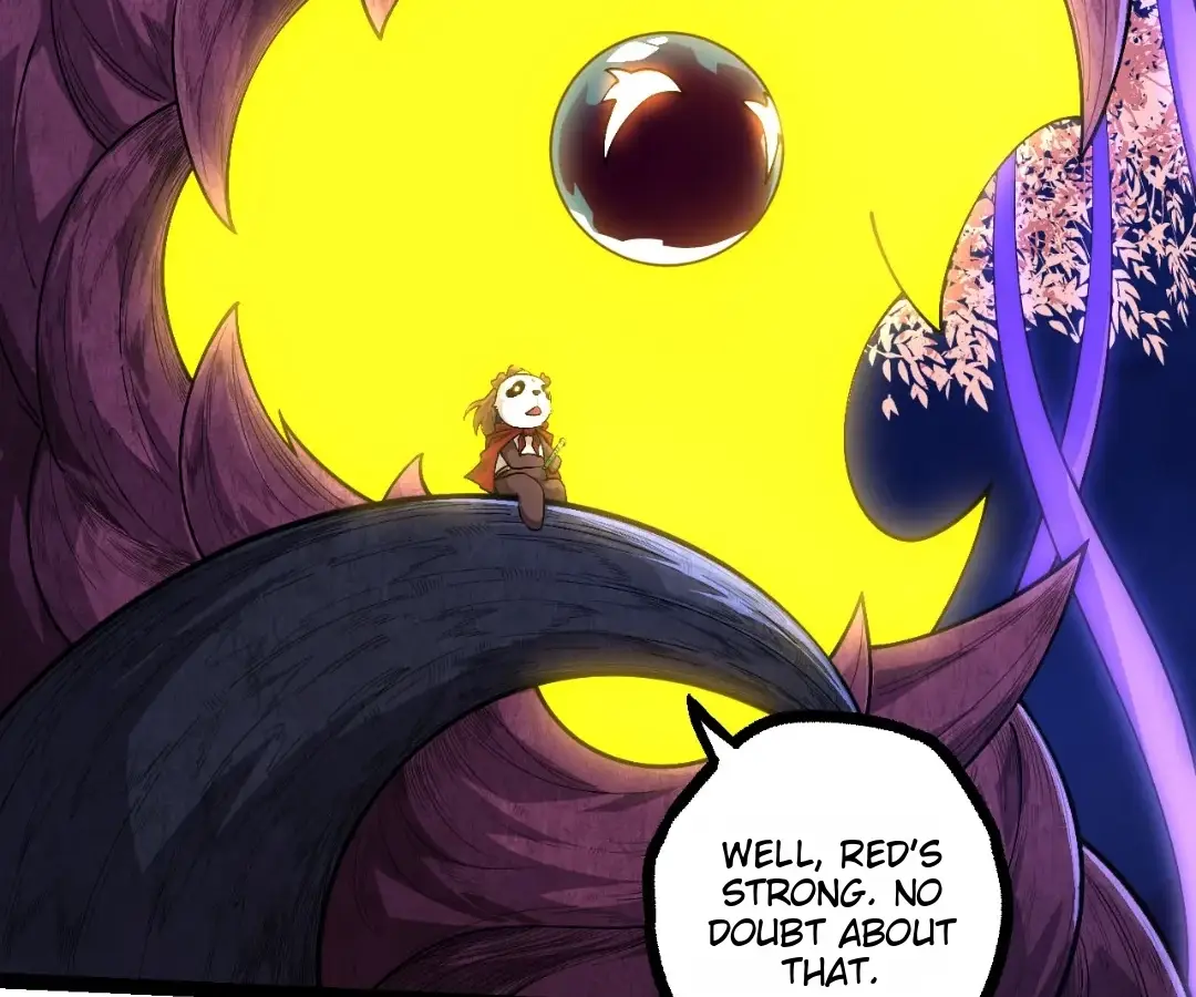 Read Starting Over as a Tree En Manga Online