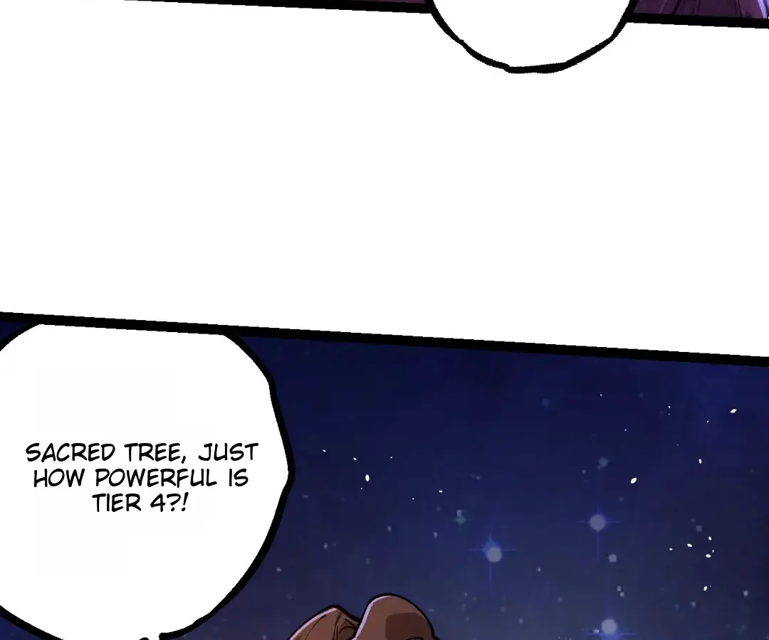 Read Starting Over as a Tree En Manga Online