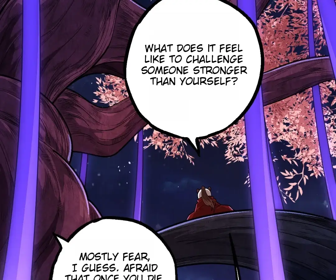 Read Starting Over as a Tree En Manga Online
