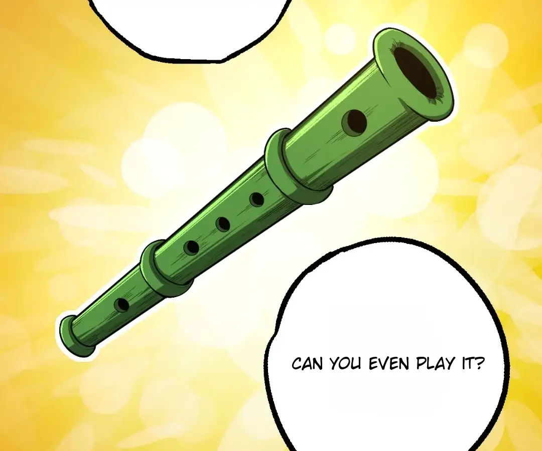 Read Starting Over as a Tree En Manga Online