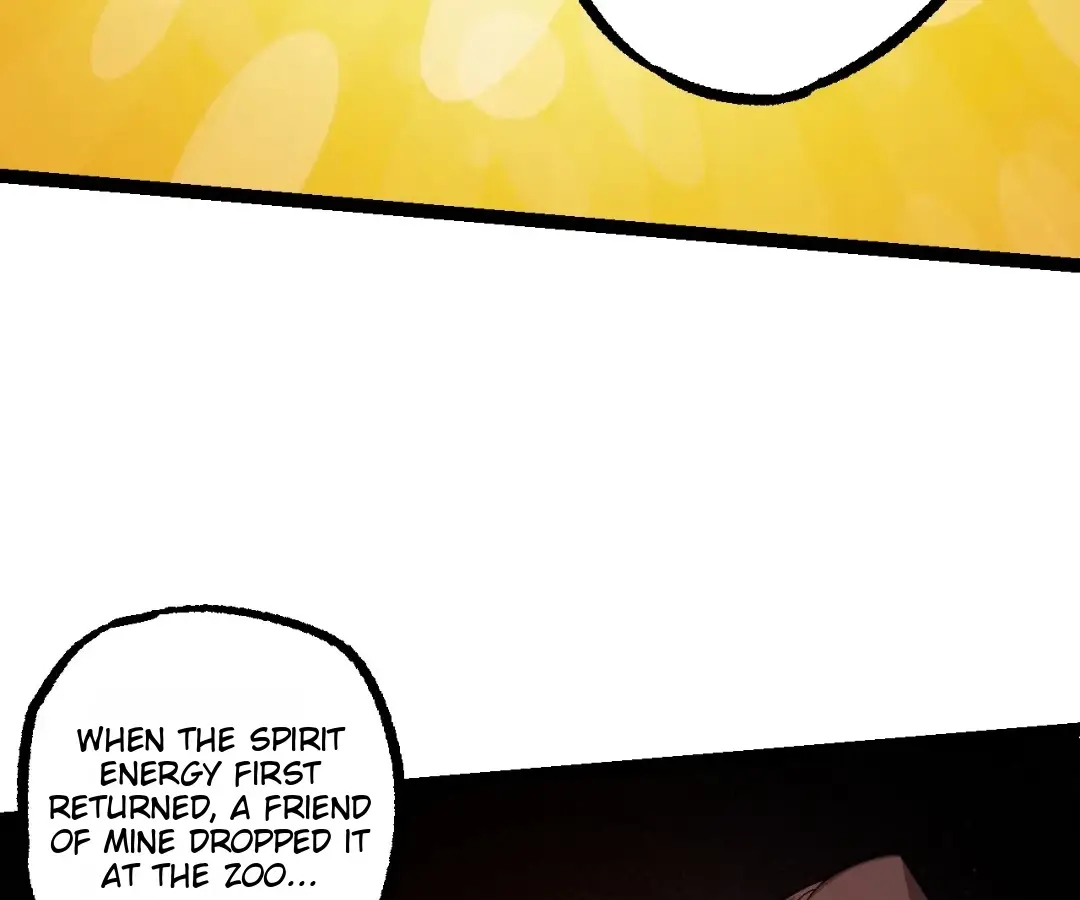 Read Starting Over as a Tree En Manga Online