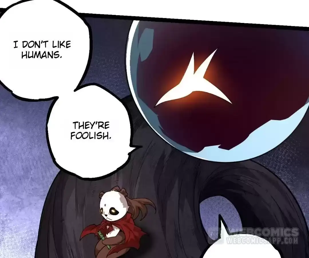 Read Starting Over as a Tree En Manga Online