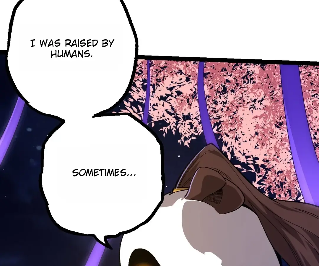 Read Starting Over as a Tree En Manga Online