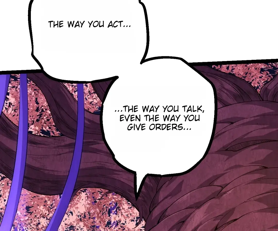 Read Starting Over as a Tree En Manga Online