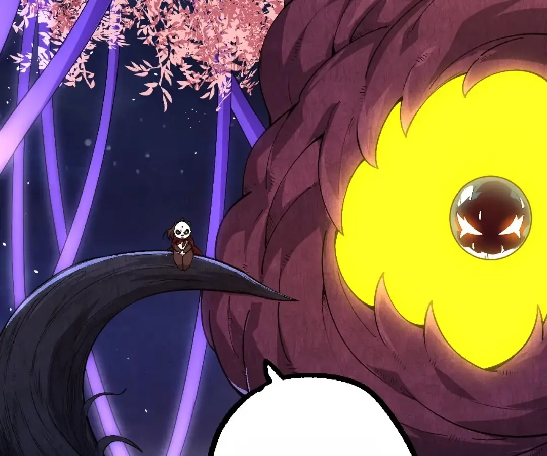 Read Starting Over as a Tree En Manga Online