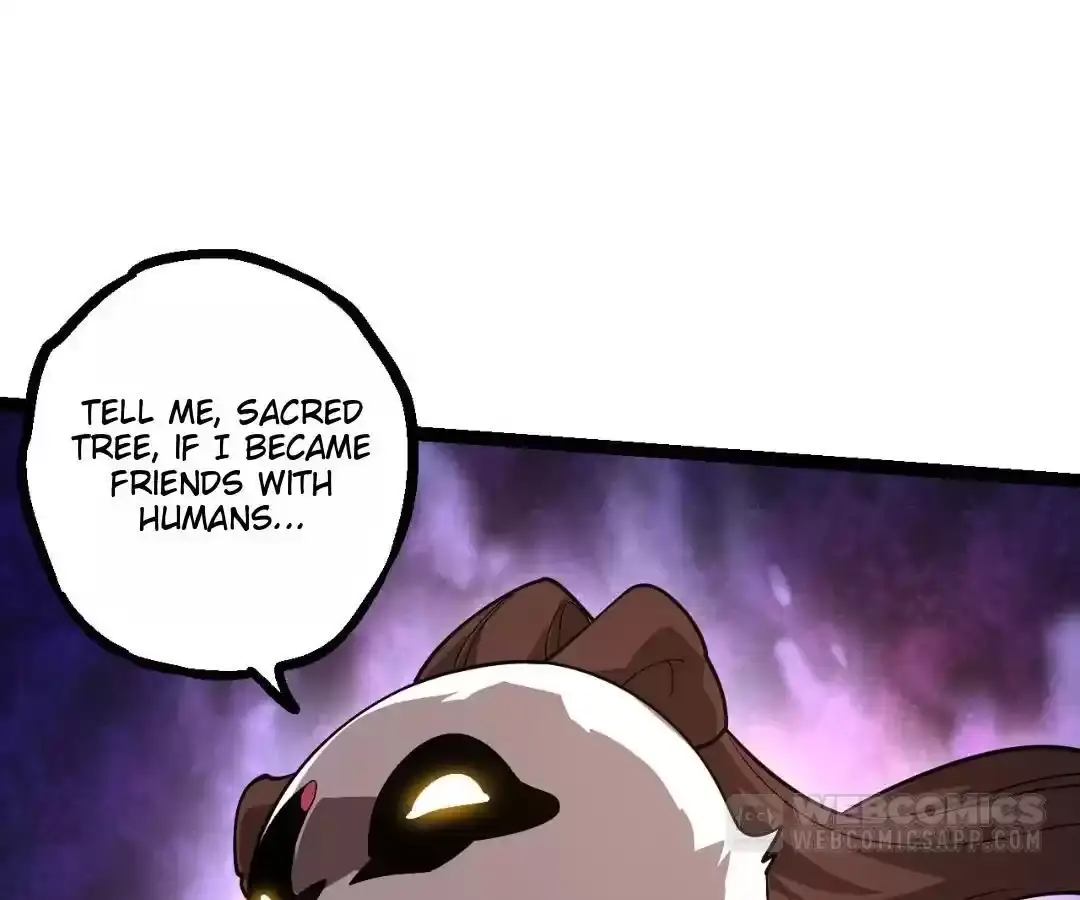 Read Starting Over as a Tree En Manga Online
