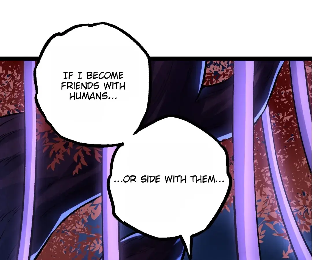 Read Starting Over as a Tree En Manga Online