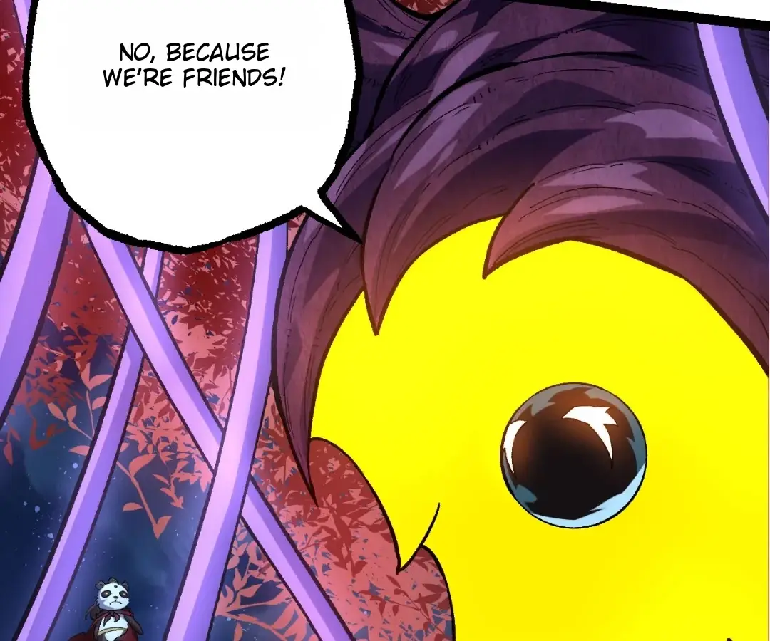 Read Starting Over as a Tree En Manga Online