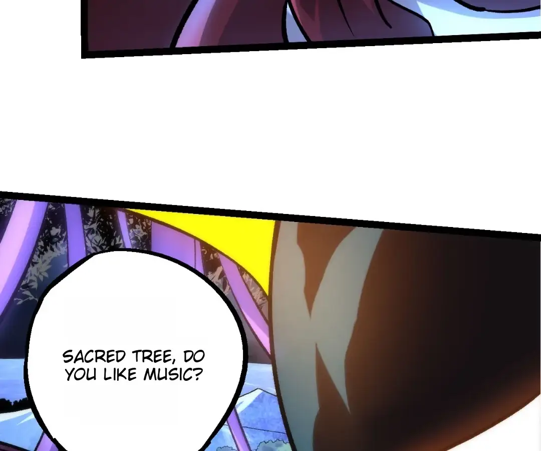 Read Starting Over as a Tree En Manga Online