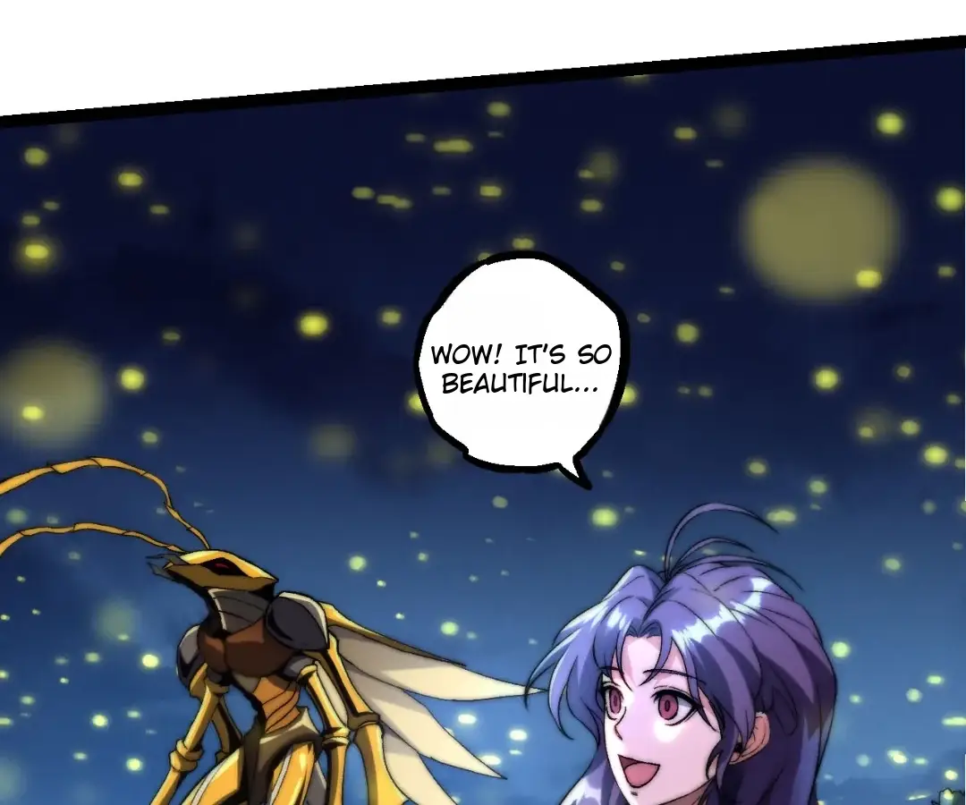Read Starting Over as a Tree En Manga Online