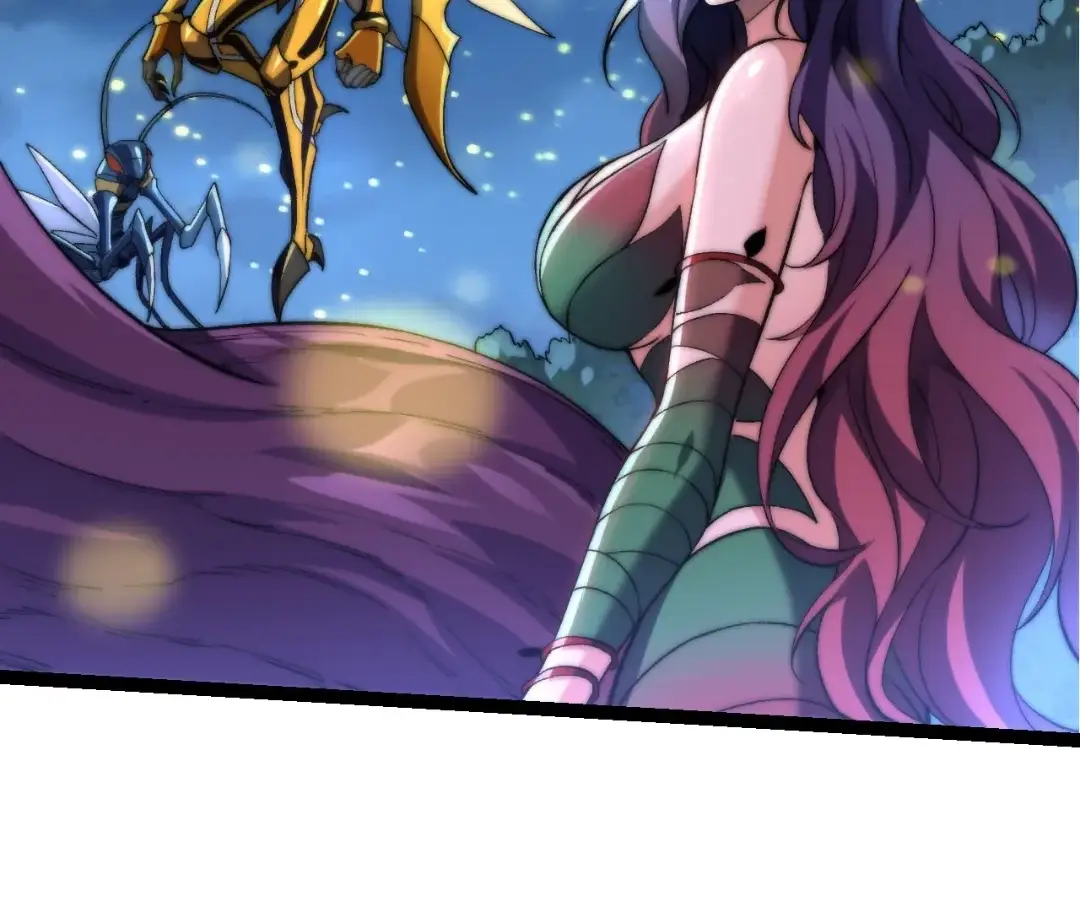 Read Starting Over as a Tree En Manga Online