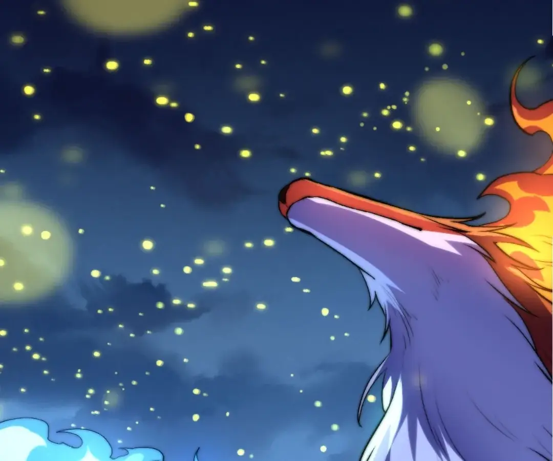 Read Starting Over as a Tree En Manga Online