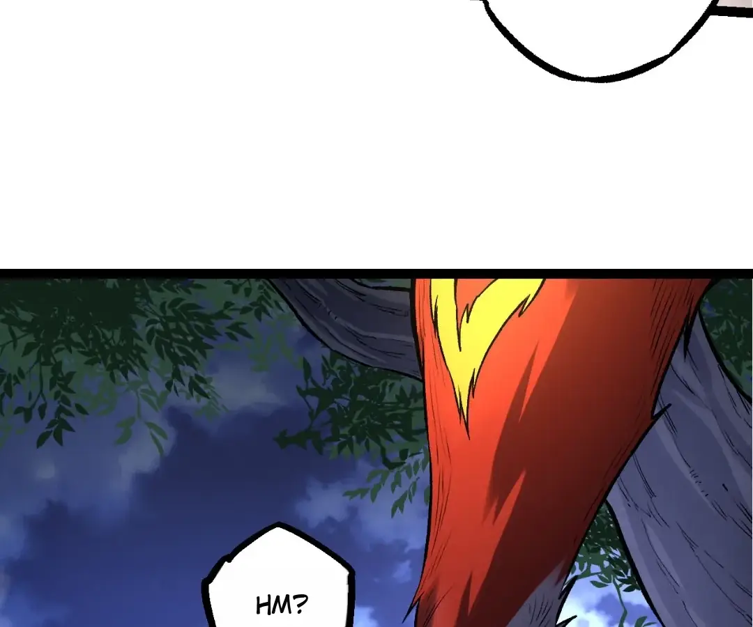 Read Starting Over as a Tree En Manga Online