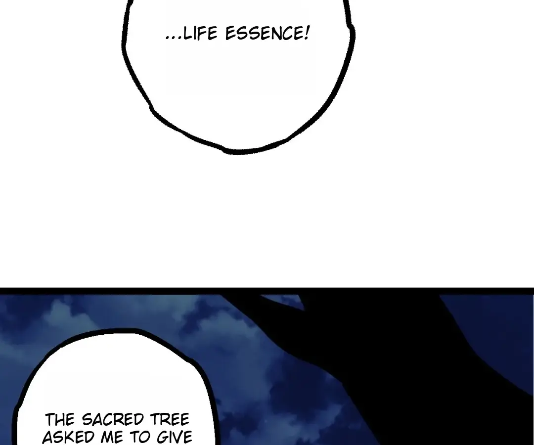 Read Starting Over as a Tree En Manga Online
