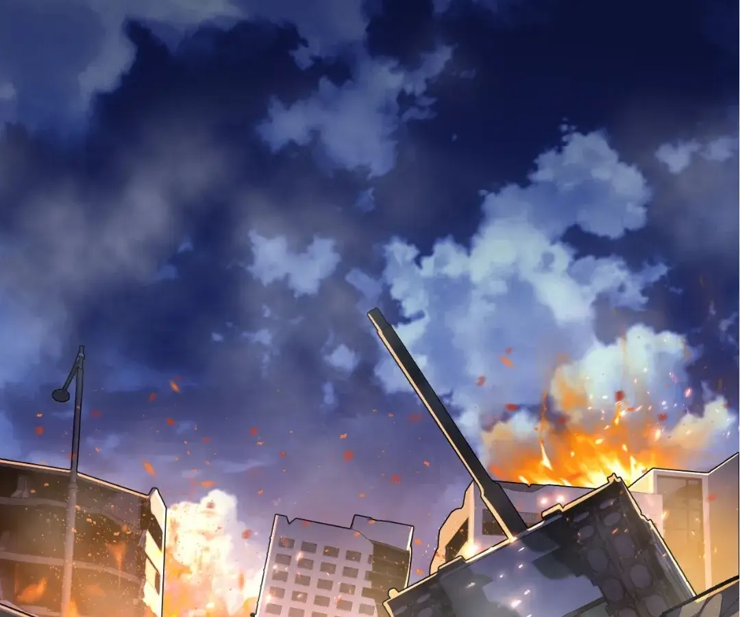 Read Starting Over as a Tree En Manga Online