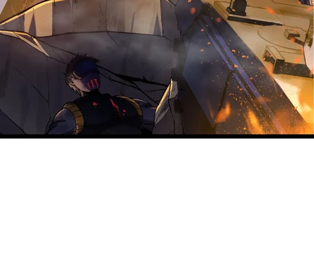 Read Starting Over as a Tree En Manga Online