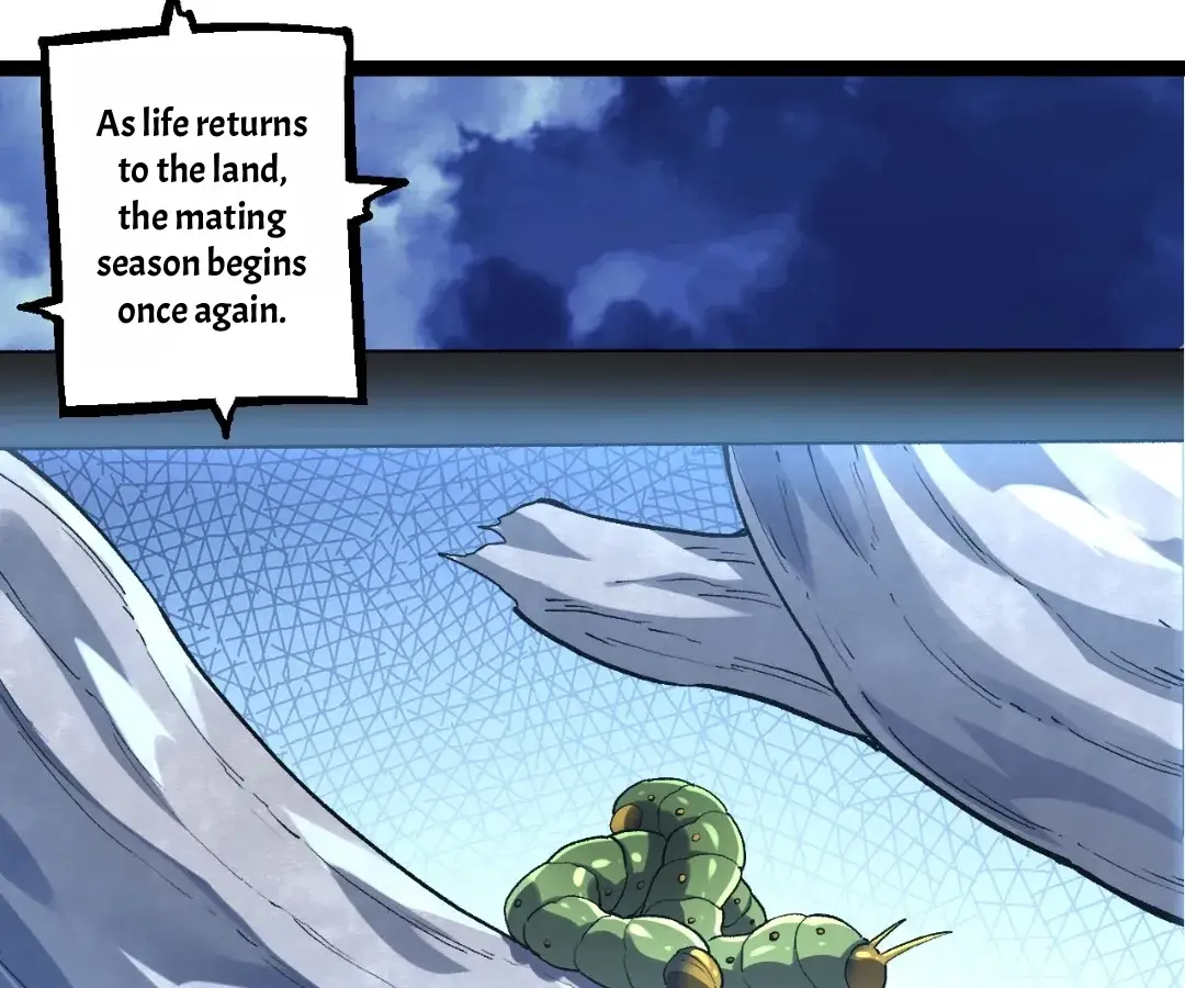 Read Starting Over as a Tree En Manga Online