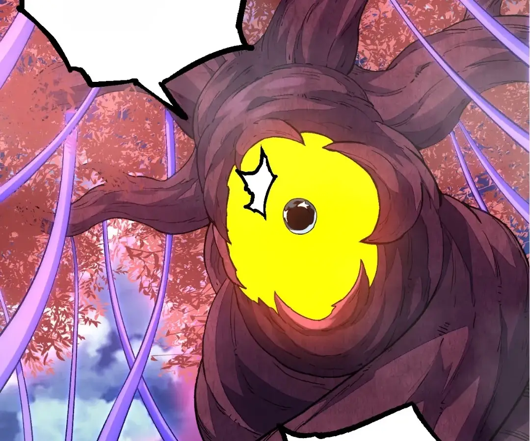 Read Starting Over as a Tree En Manga Online