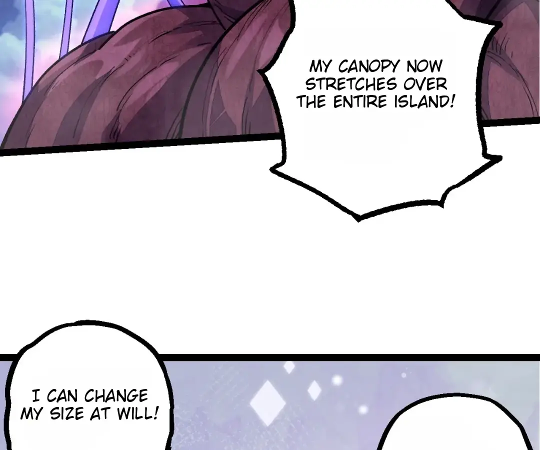 Read Starting Over as a Tree En Manga Online
