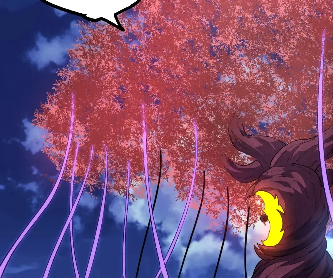 Read Starting Over as a Tree En Manga Online