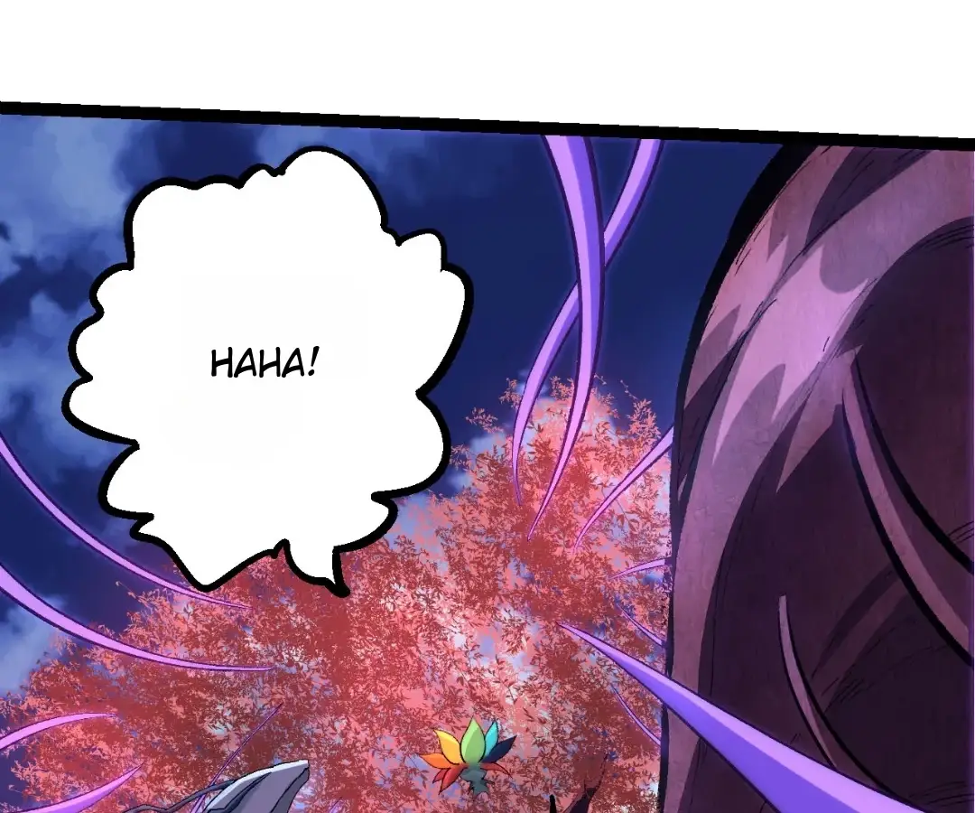 Read Starting Over as a Tree En Manga Online